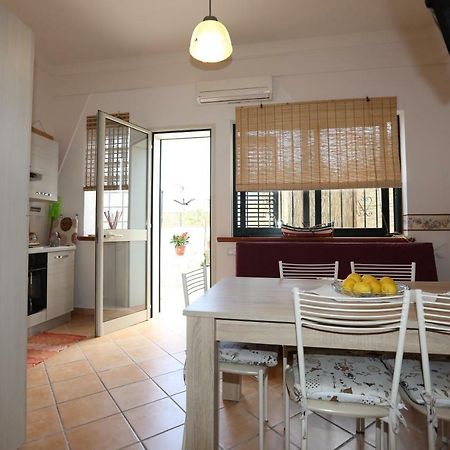 Casa Vacanze Ninfa Avola Exterior foto