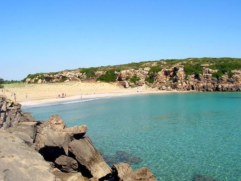Casa Vacanze Ninfa Avola Exterior foto
